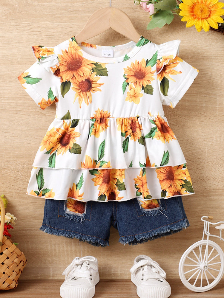 Kids Apparel