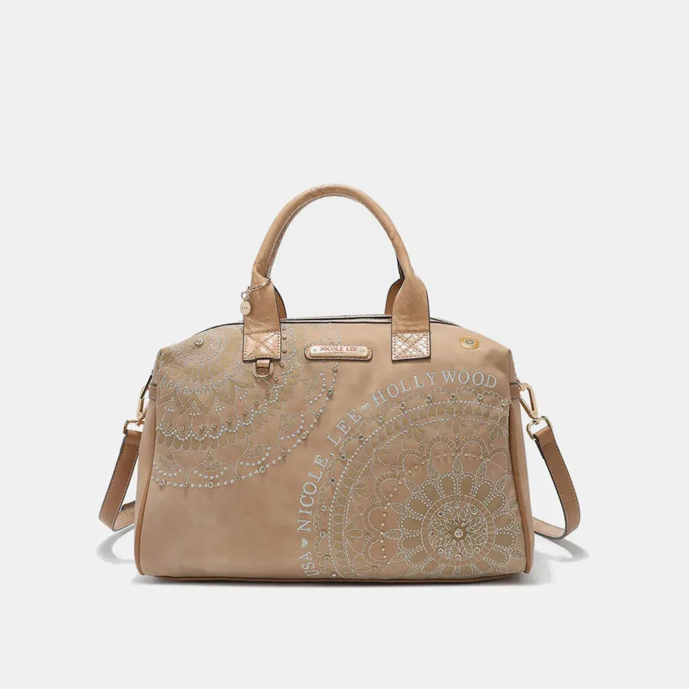 Bags + Totes + Pouches
