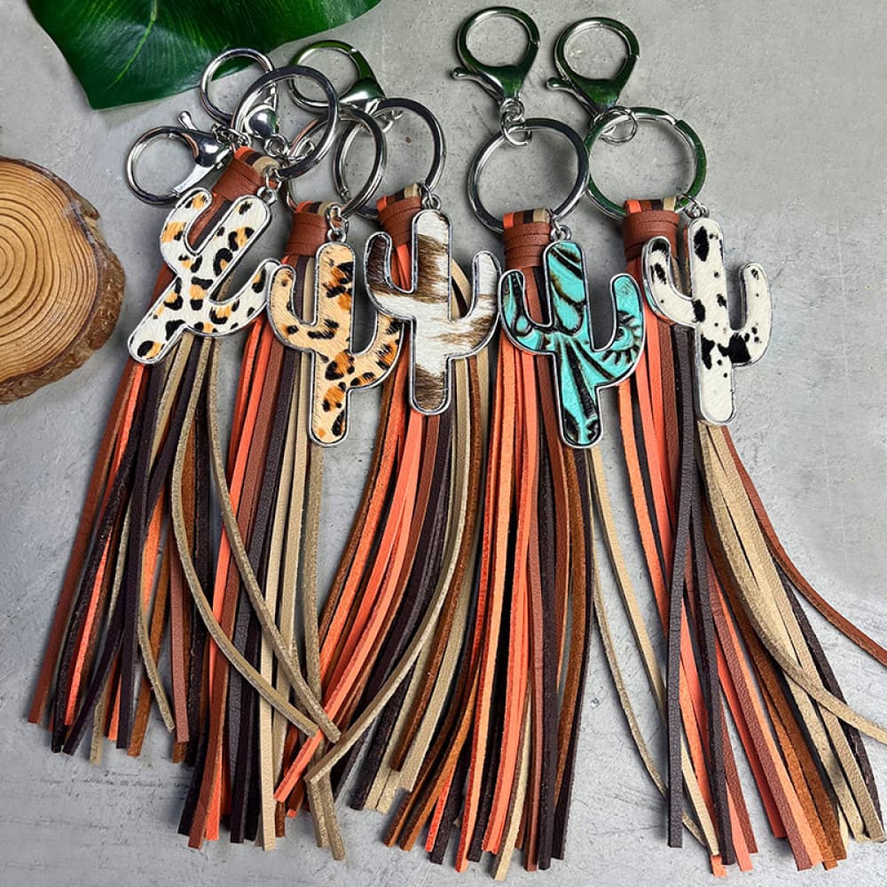 Keychains