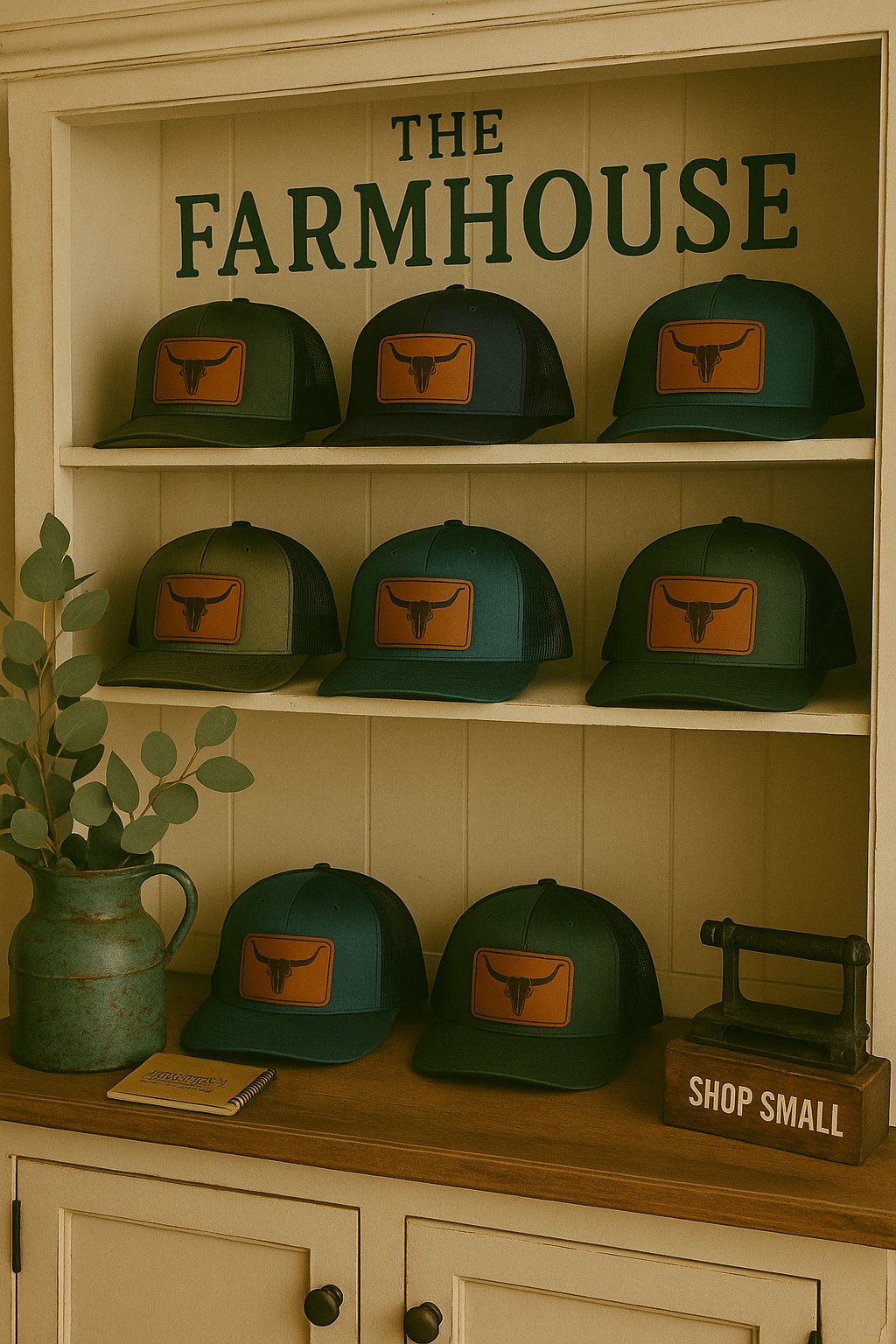 Hats