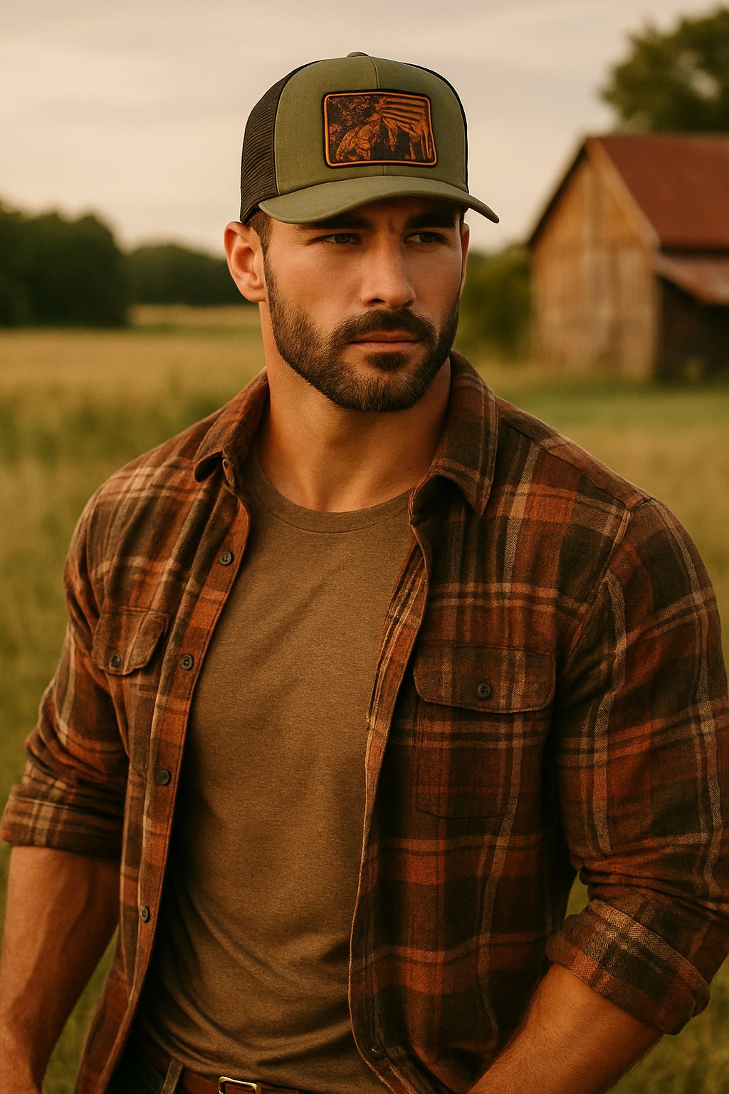 Mens Apparel