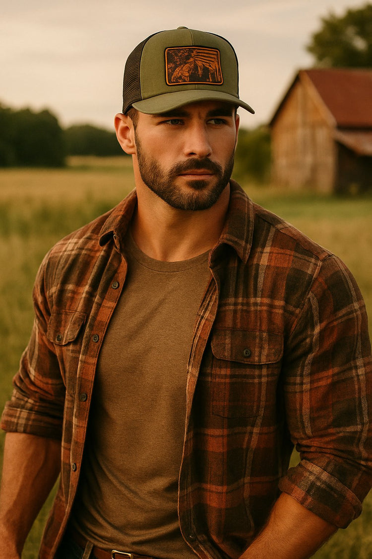 Mens Apparel