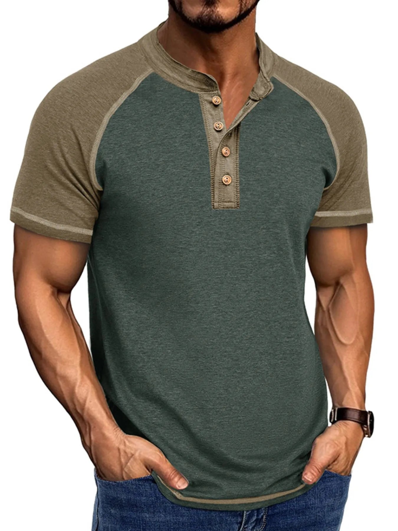 Men's Shirts