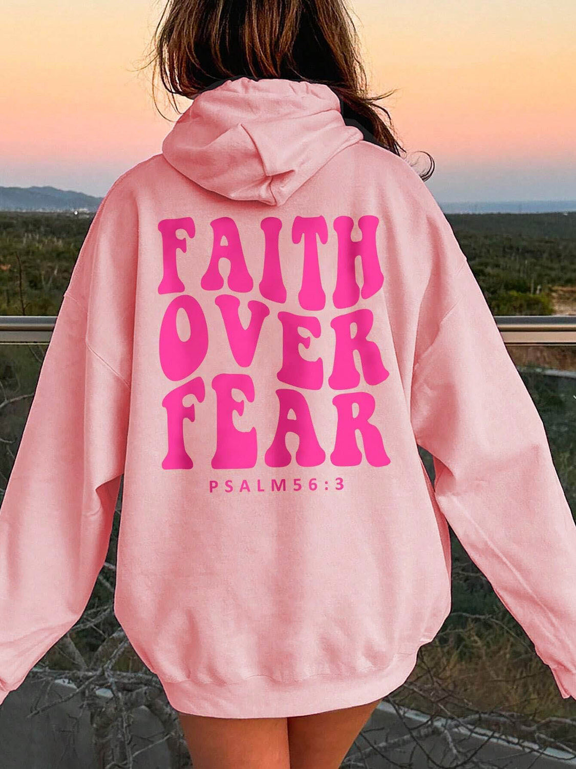 Faith Inspired Apparel