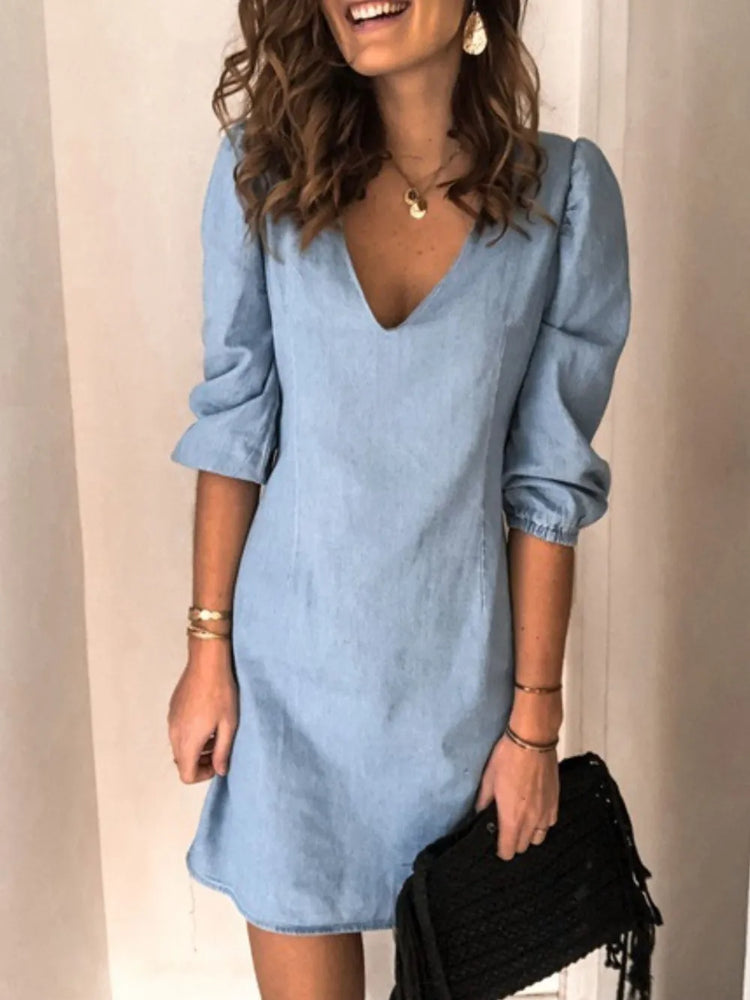 Cowgirl Denim