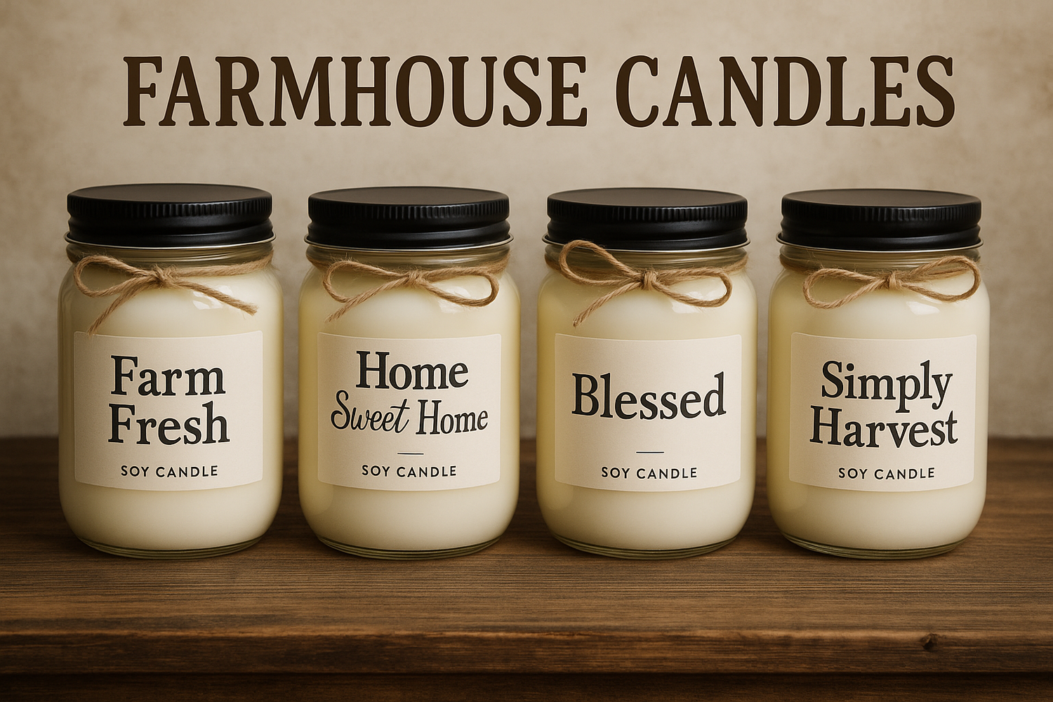Candles