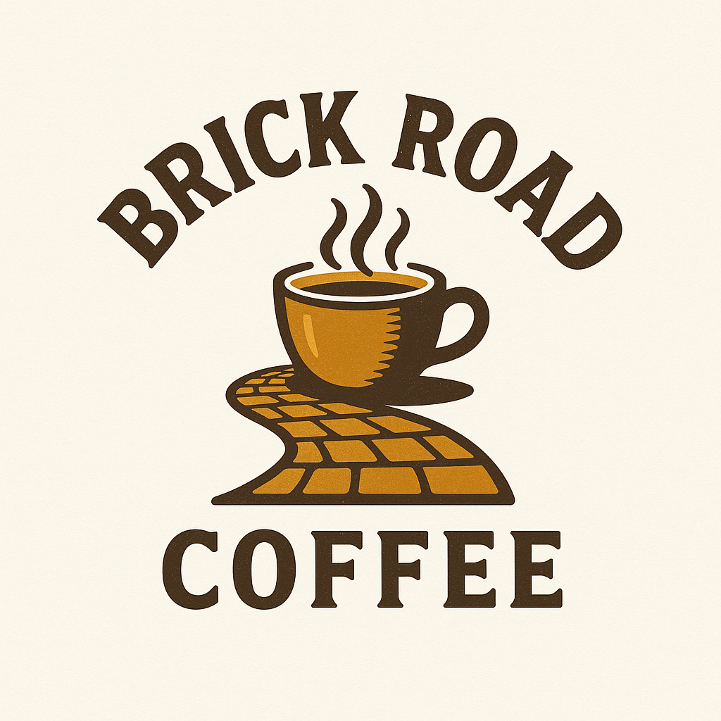 Brick Road Coffee