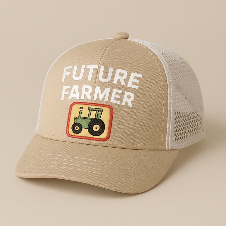 Kid's Hats