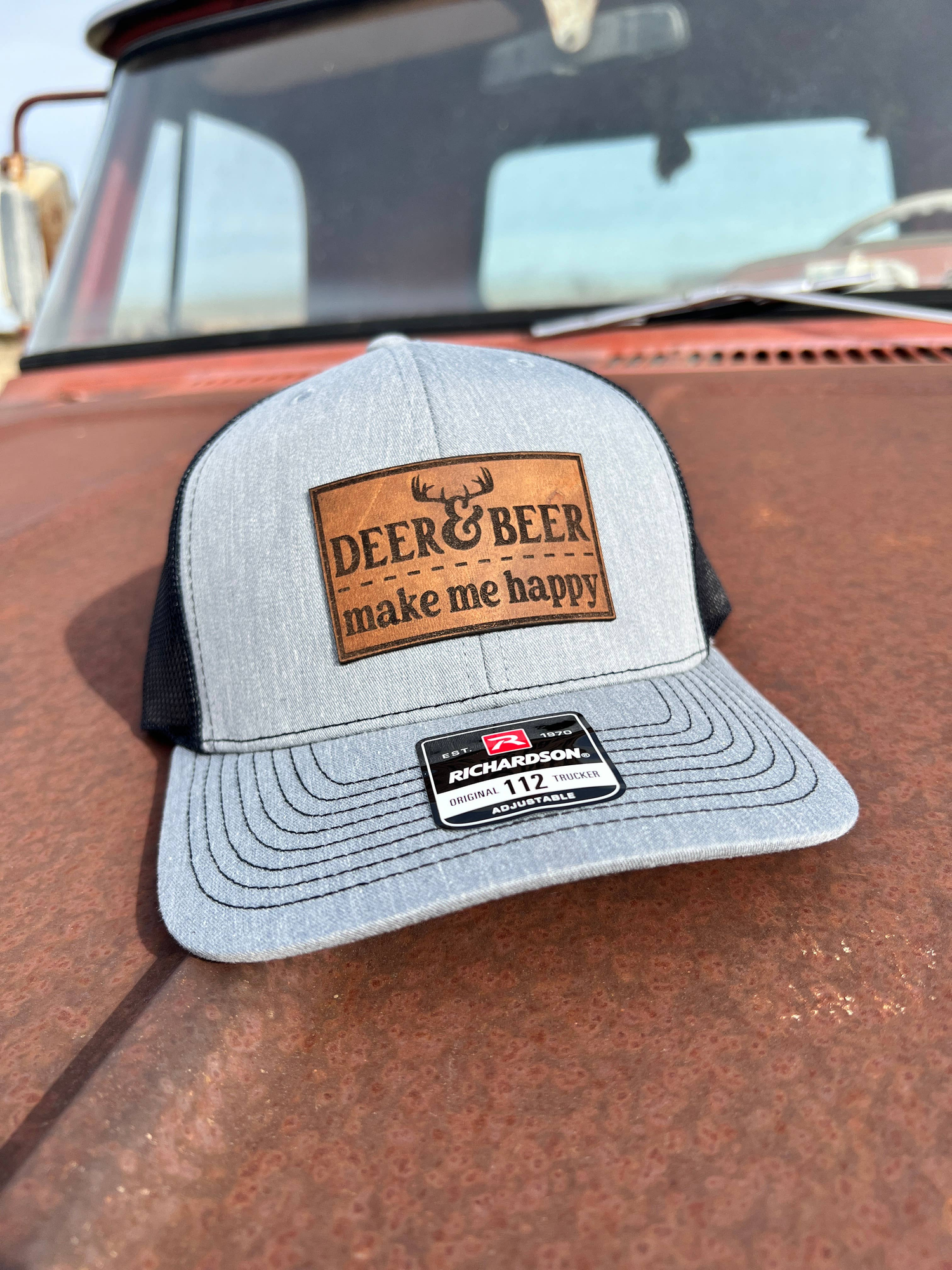 Custom Hats