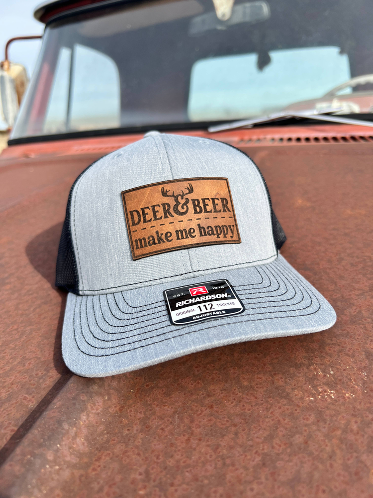Custom Hats