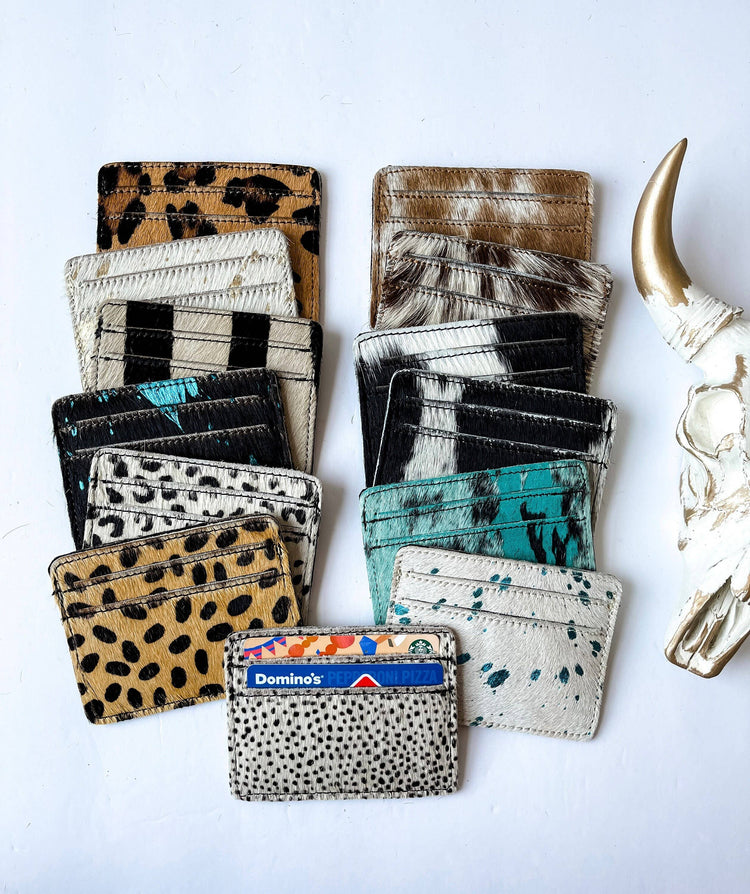 Card Holders