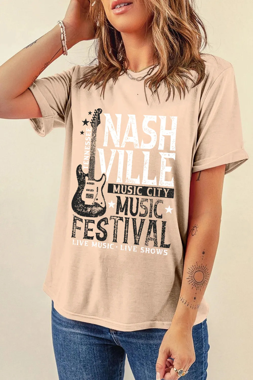 Short Sleeve
