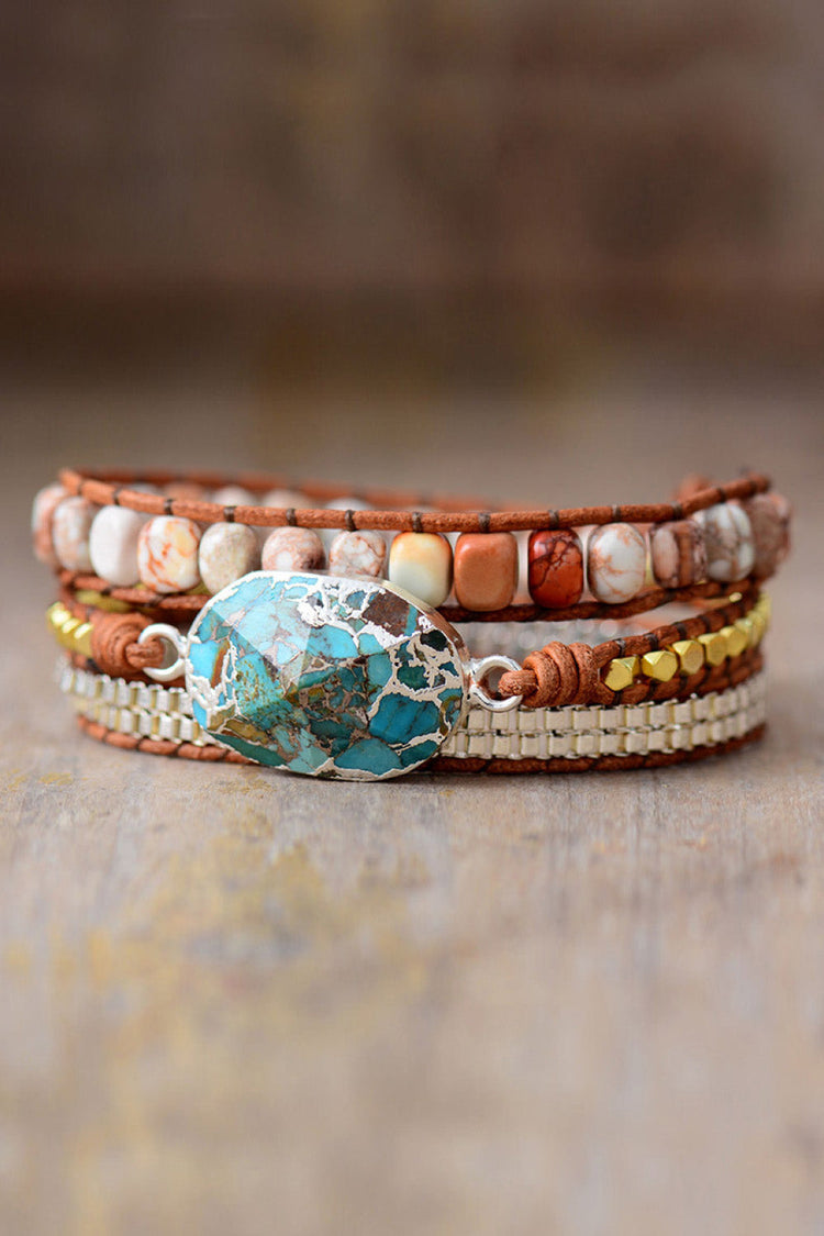 Bracelets
