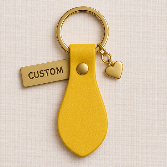 Custom Keychains